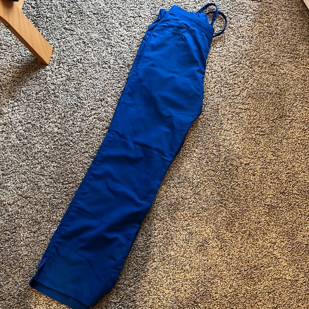 Scrub Pants - Picture 2 of 7